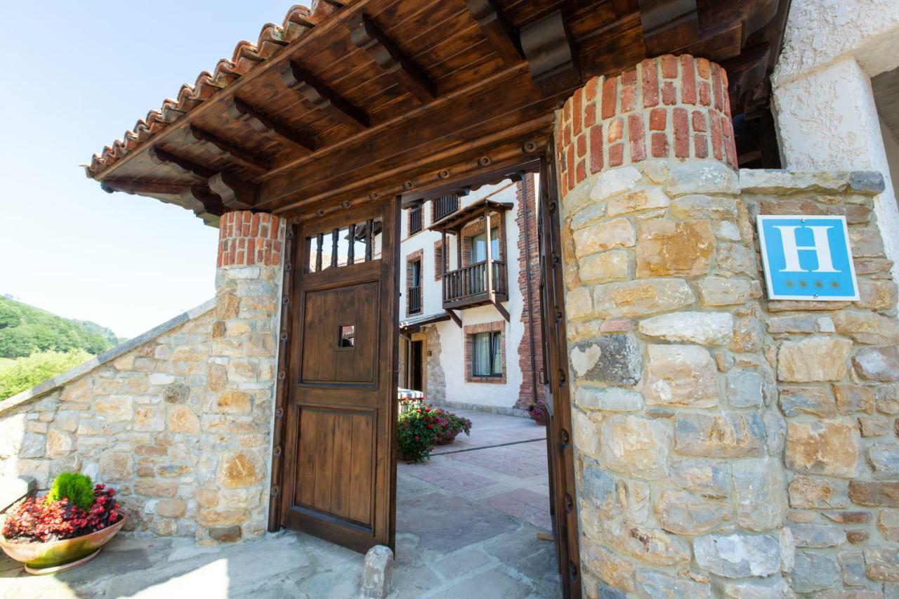 Hotel Cerro La Nina Becena Exterior photo