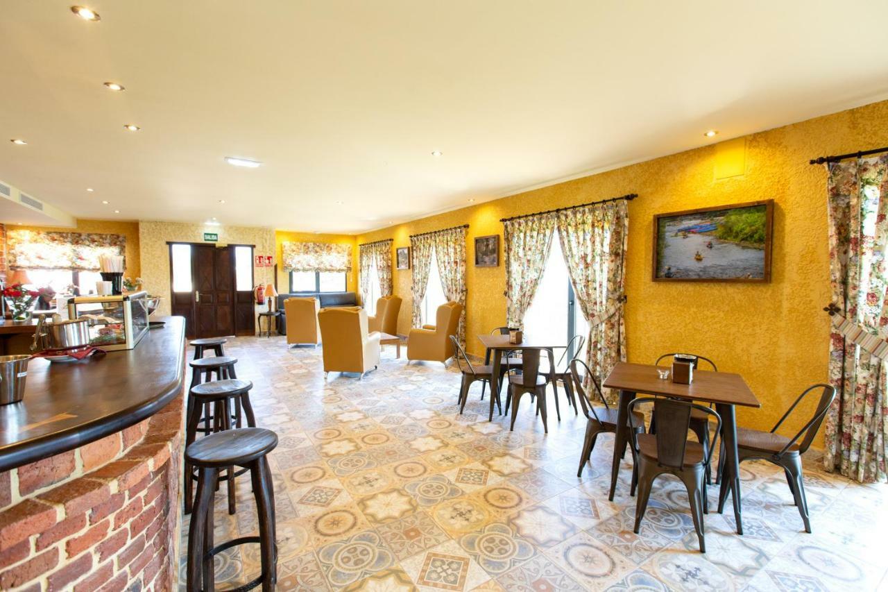 Hotel Cerro La Nina Becena Exterior photo